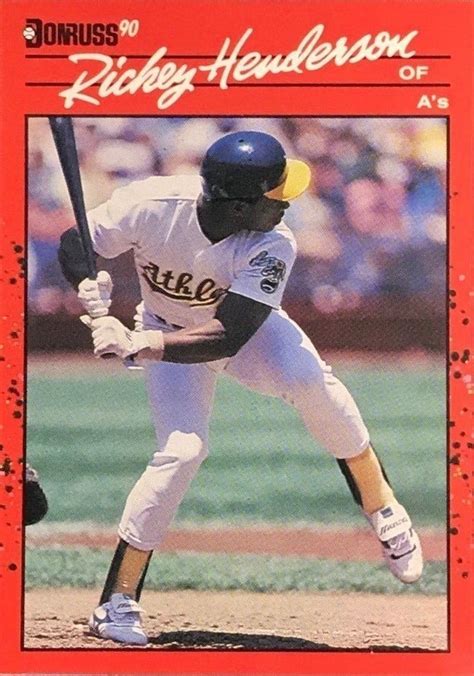 donruss baseball cards worth money|most expensive donruss cards.